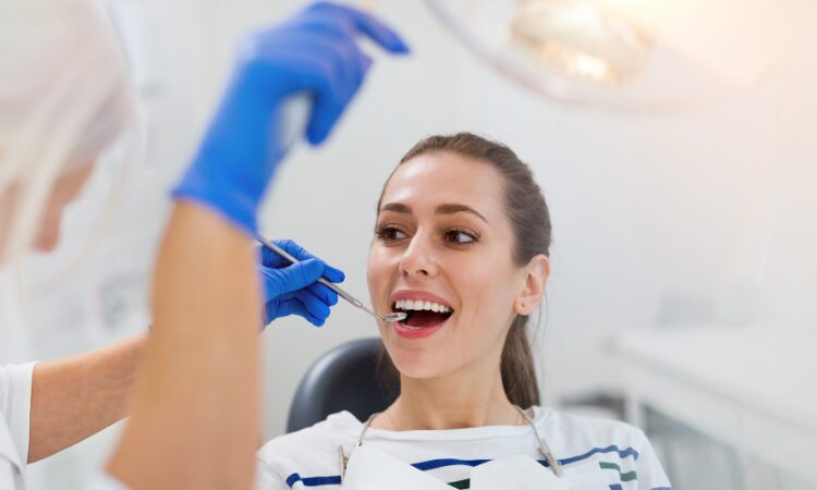 How To Prevent Crooked Teeth